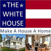 Foto von THE WHITE HOUSE american dream homes design