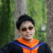 Naing Winn's photo
