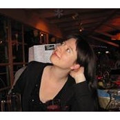Stacey Napoleons foto