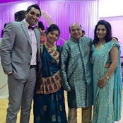 Rakesh Patel's photo