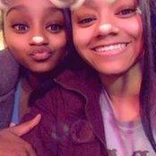 Jaliyah Holmes's photo