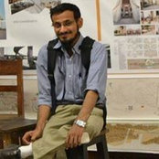 Foto von Huzefa Saifuddin