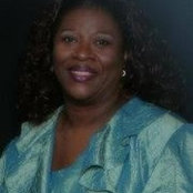 Evangelist Shirley Weathersby-McGhees billede
