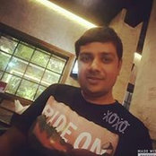 Vasu Patel's photo