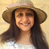 Ushma Modi's photo