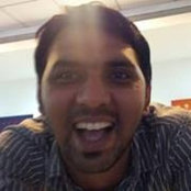 Manish Mistry's photo