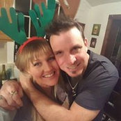 Kelly Jones's photo