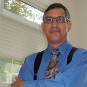 Barry Wilson's photo