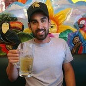 Jesse Garcia's photo