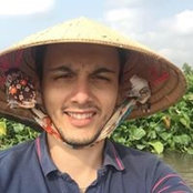 Jamil Cherkaoui's photo