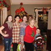 Liz Foshee's photo