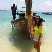 Foto von Joelle Haddad