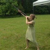 Julia Greene's photo