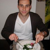 Adam Hirsch's photo