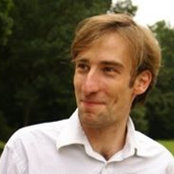 Marc Wieneke's photo