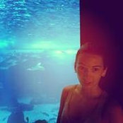 Photo de Salome Bakhsoliani