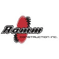 Ramm Construction Inc.'s profile photo