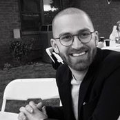 Daniel Sperle's photo