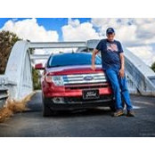 Gordon Huggins's photo