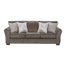 50 Most Por Traditional Sofa Beds Sleeper Sofas For 2018 Houzz Lane Home Furnishings Simmons Upholstery Harlow Ash Queen Sleeper Sofas