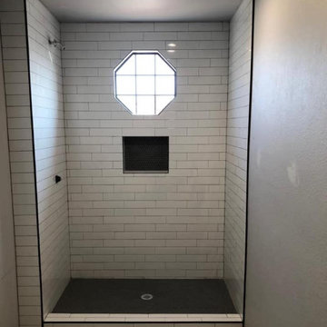 Our Tiling & Backsplash Projects