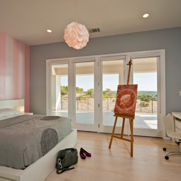 Spanish Oaks Residence