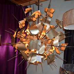 Holiday Chandeliers - Pendant Lighting