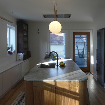 Bloomfield Kitchen