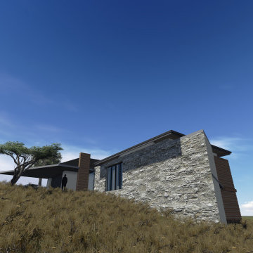 HOUSE Hallot-Pratt Kenton-Eco-Estate