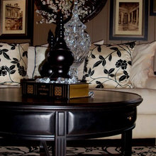 Tablescapes