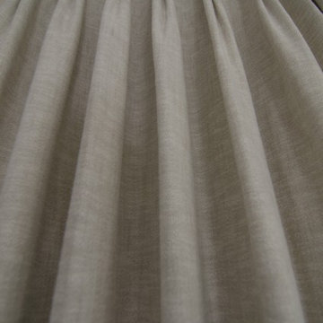 Draperies