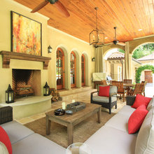 Exterior Ideas