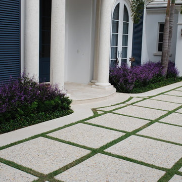 Rood Landscape Projects
