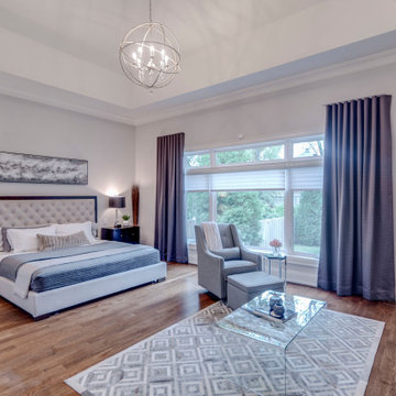 The Italian Modern - 3052 Riverview Street