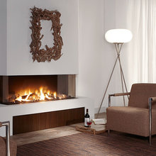 Fireplaces
