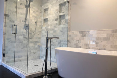 Bathroom - bathroom idea in St Louis