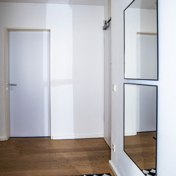 Interior Shooting Wohnung