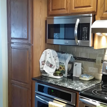 Professional Contracting