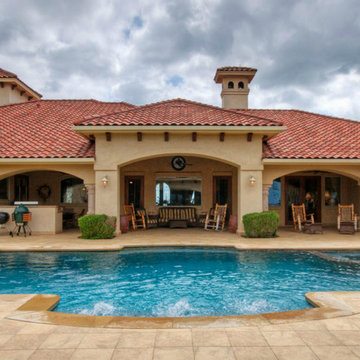 Ranch in Burnet, Texas