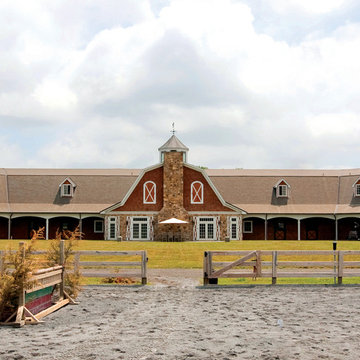 Equestrian Facilities