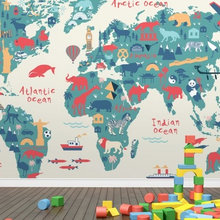 nursery