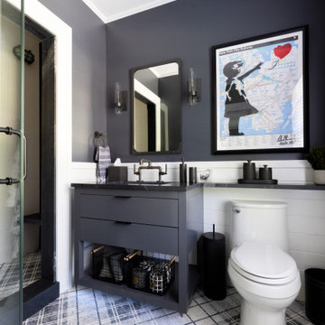 Highland Park Renovation