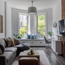 Living Rooms