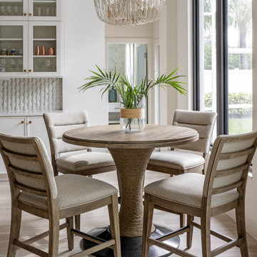 Palma Sola Coastal Modern