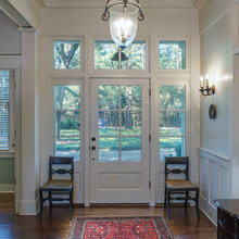 SI Doors & Windows