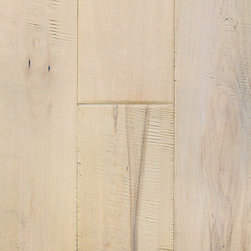 Chandelier - Residence Collection - Hardwood Flooring