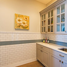 backsplash