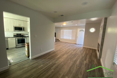 Flooring Remodeling June 2020