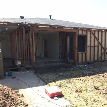 (Demolition)Vicksburg | Home Addition & Remodel | Los Angeles