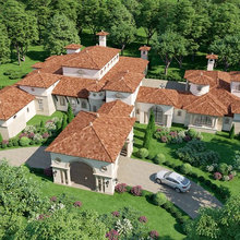 ITALIAN HOMES